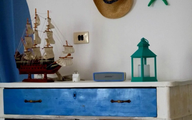 Appartamento Sabbia Bianca