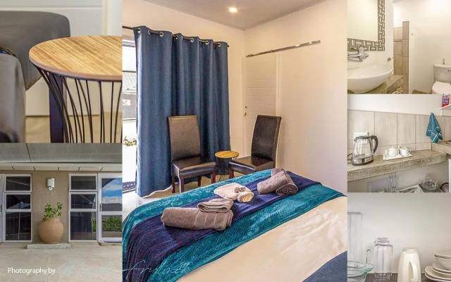 Ammabed Accommodation