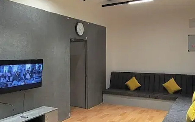 The Loft