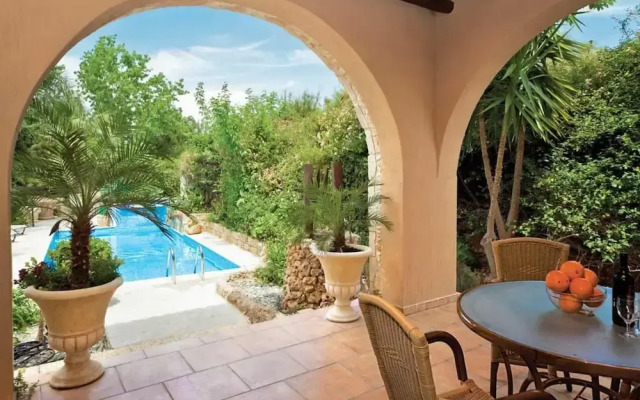 Villa Angela Paradise