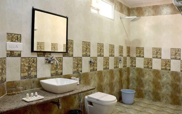 Raj Palace Resort