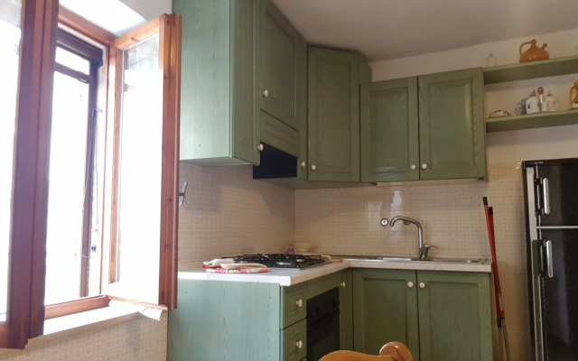 Appartamenti Tinacci