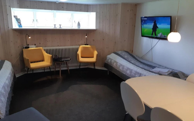 Sdr. Omme Bed & Breakfast