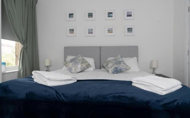 GreenStar Apartments