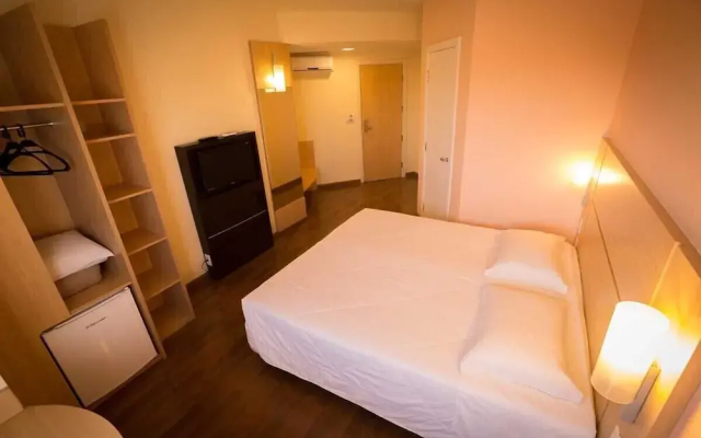 Zago Hotel