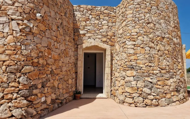 Trullo Meraviglia - 2 Camere Clima Wifi