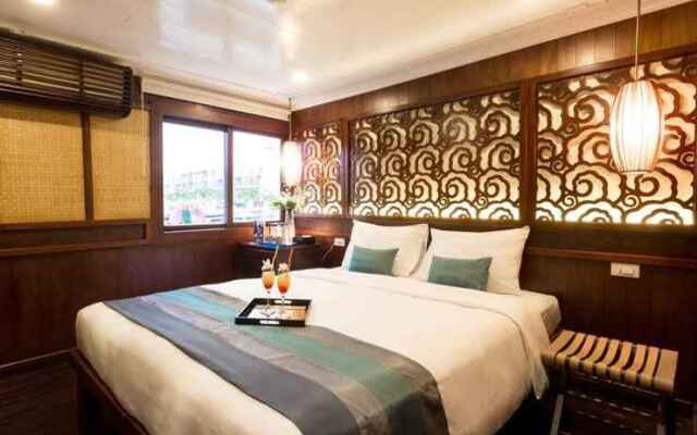 Bhaya Halong Cruise