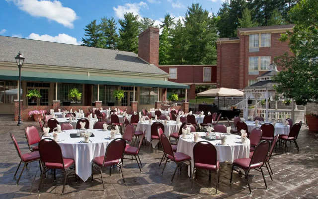 Ohio University Inn & Conference Center