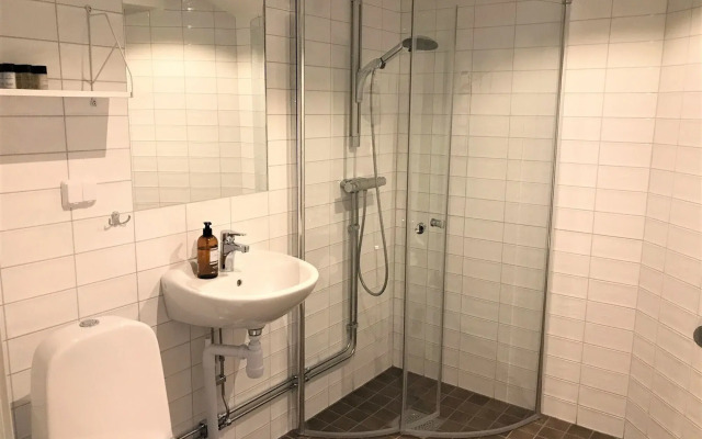 Hotell Blå Blom