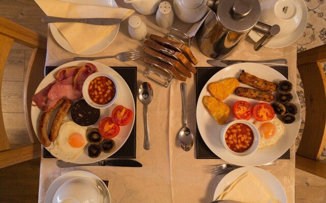 Thorntrees Bed and Breakfast