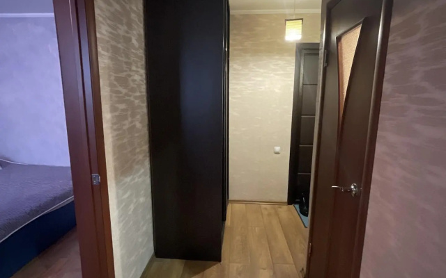 Apartamenty na ulice Druzby Narodov 19