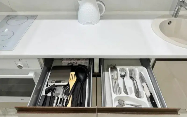 Апартаменты Рейди Рум на ул. 9 Января, д. 133