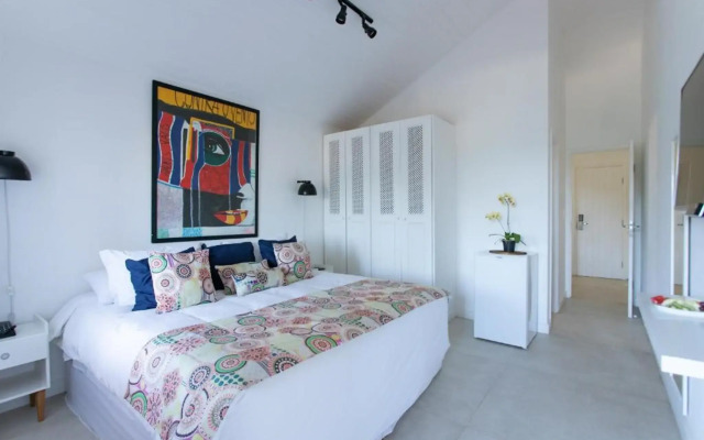 Jubarte Conceito Hotel