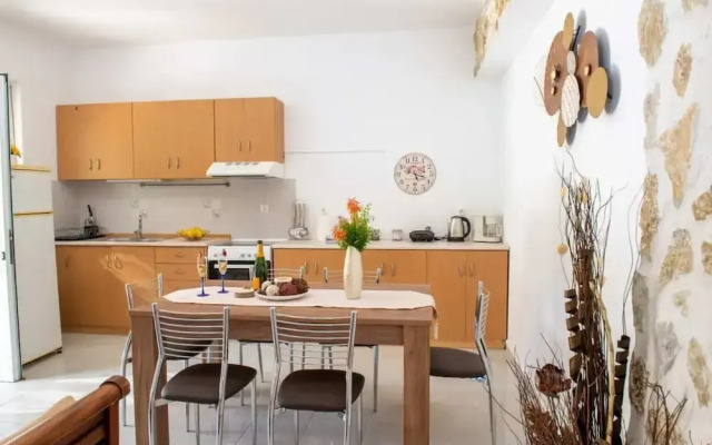 Atlantic Cave Haven-seaside Fully Equipped