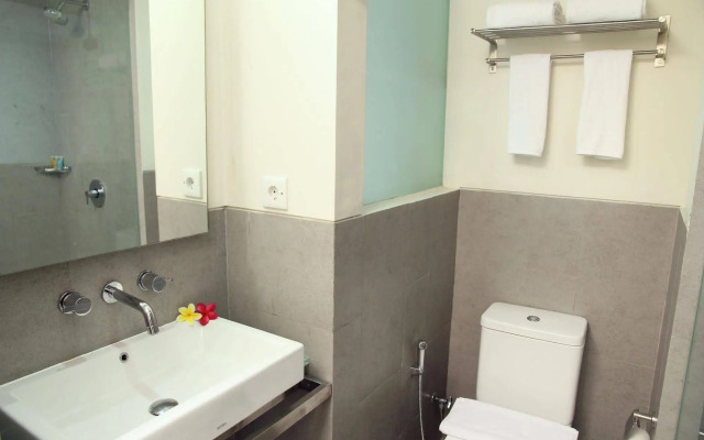 J Hotels Kuta
