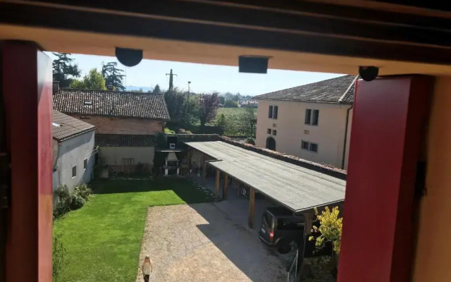 beb - casa vacanze San Gallo