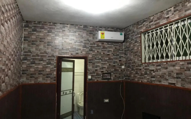 King Makeri Guest House