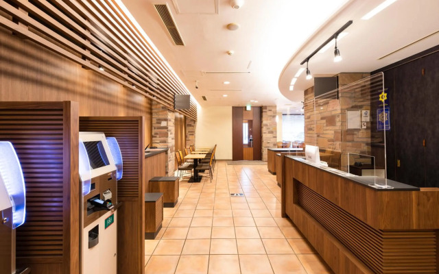 Washington R&B Hotel Higashinihombashi
