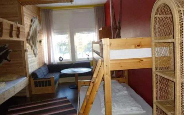 Gästhus Nornäs Camp