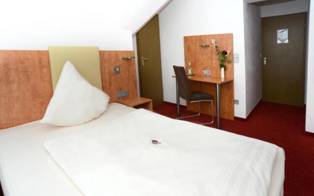 Hotel & Restaurant Jägerhof