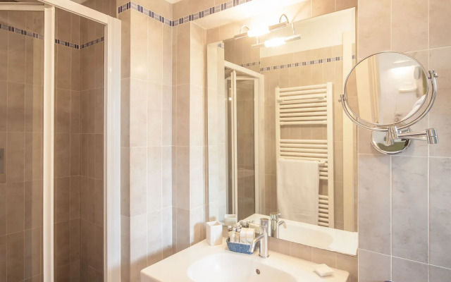 Villa I Barronci Resort & Spa