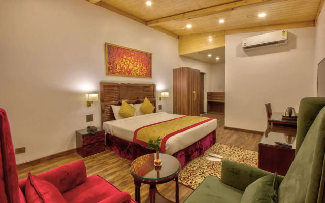 Span Resort and Spa