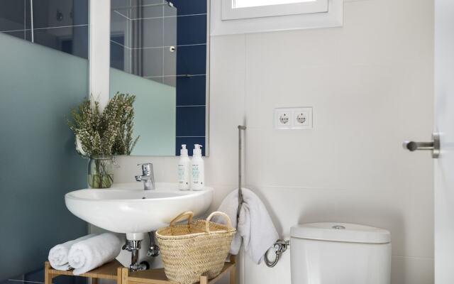 Anima Apartments Sants