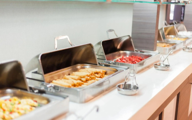 Kervansaray Bursa City Hotel