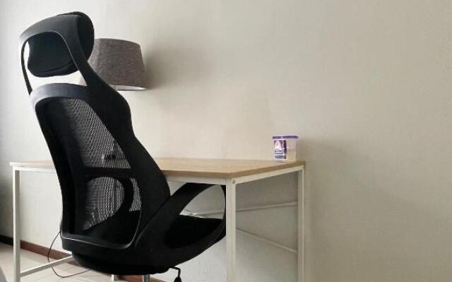 Furnished Golf Estate Apartments