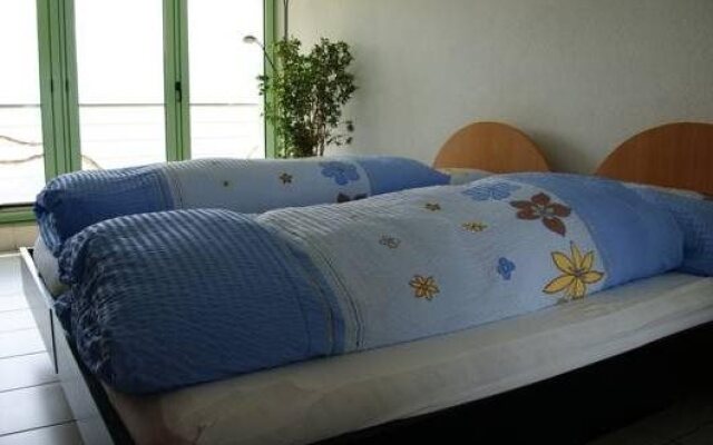 Ferienwohnung Sonne