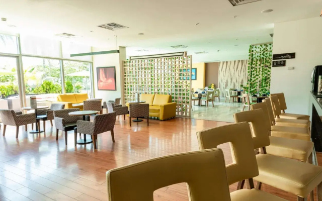 Hilton Garden Inn Barranquilla