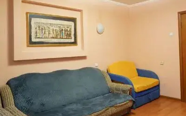 Райт Рум на ул. Билибина, д. 21