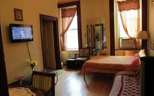 Hotel Place des Arts