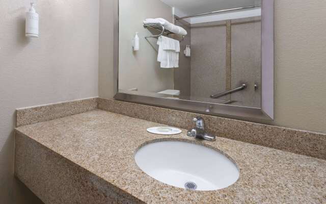 Days Inn by Wyndham Aberdeen