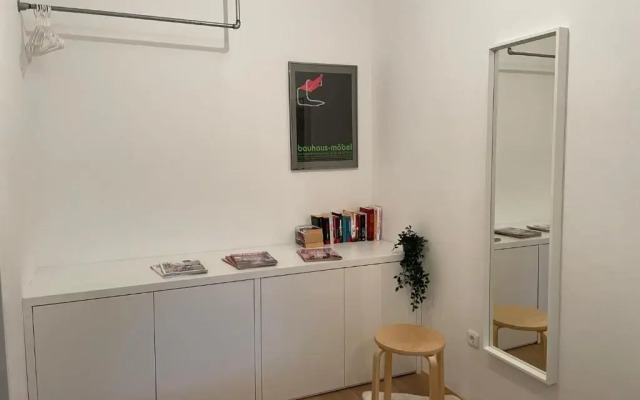 Apartment Sports Tower