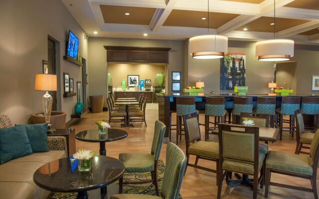 Hampton Inn & Suites New Orleans-Elmwood/Clearview Pkway, LA