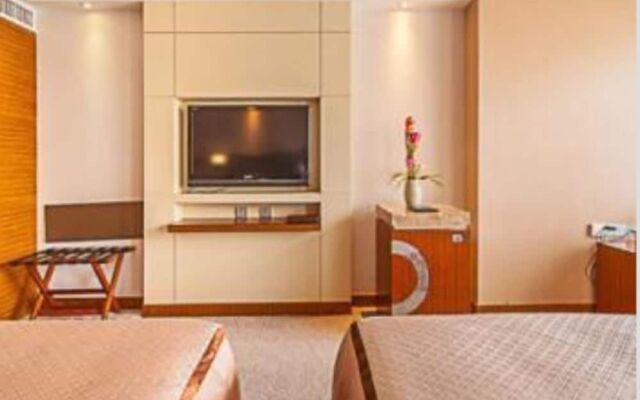 Kunming West Inn
