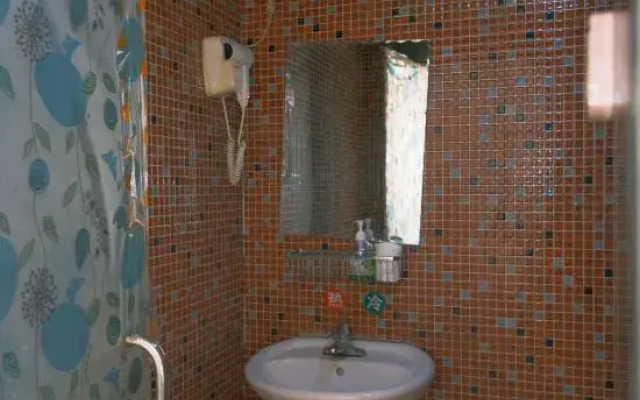 Wangke Hostel