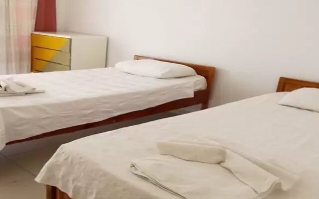 Beray Apart Hotel