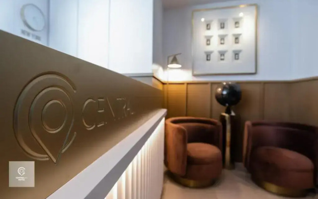 Central Inn Hotel