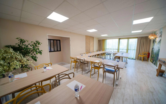 Sure Hotel by Best Western Beziers Le Monestie