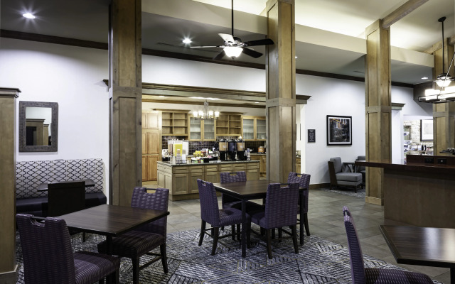 Homewood Suites by Hilton Austin/Round Rock, TX