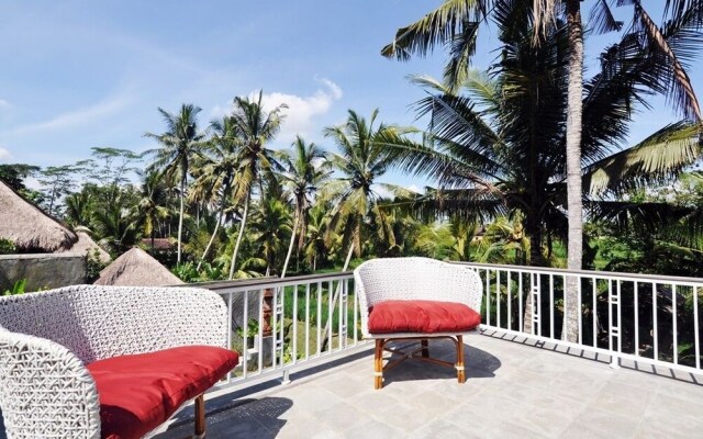 Aroem Villa Ubud