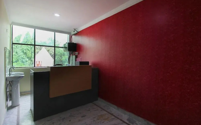 OYO 15391 Flagship Mehdipatnam