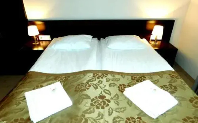 Hotel i Restauracja Swietoborzec