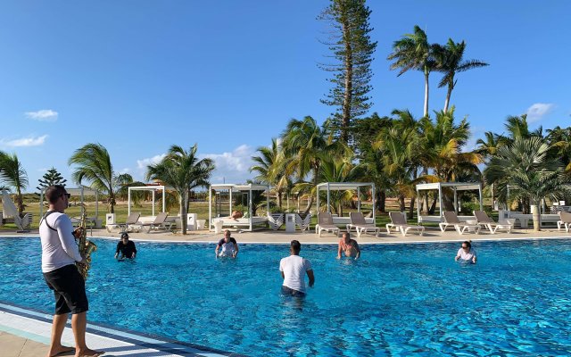 Melia Internacional Varadero