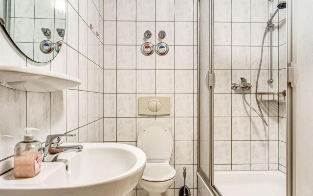 Appealing Villa With Garden in Borstendorf Germany