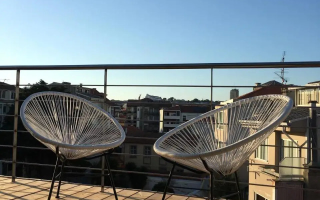 Oporto Design Attic