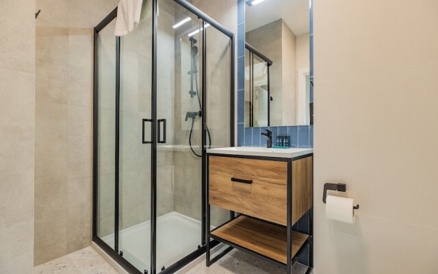 ShortStayPoland Zdziechowskiego B150