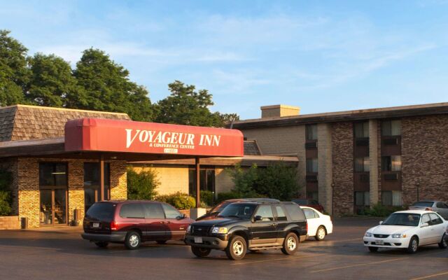 Voyageur Inn and Conference Center